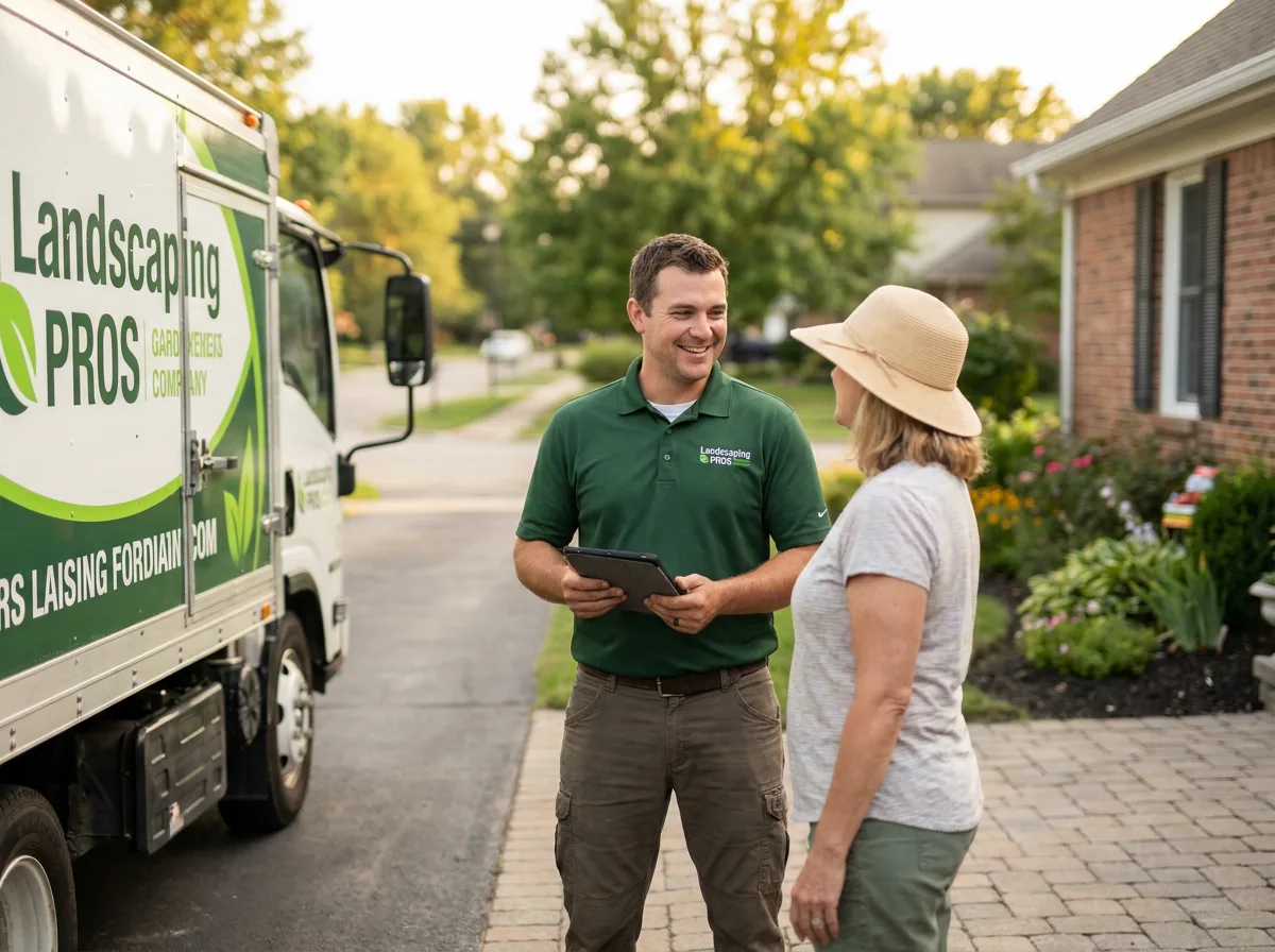 Landscaping Miami, IN FAQs